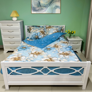 Комплект постельного белья Амина сатин