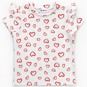 Футболка интерлок 1679200520