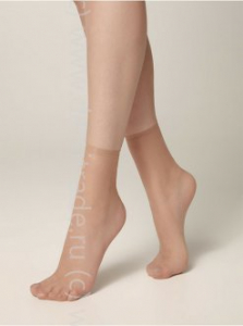 Носки женские Summer 8 Conte [2 пары] Дроп