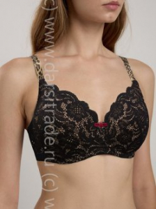 Бюстгальтер TB6135 Leo Conte Дроп мягкая