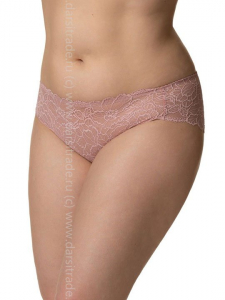 Трусы №31254 Античная роза Lengy Дроп слип