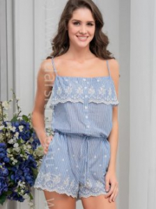 №6715 Комбидресс 