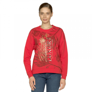 DFN6828 толстовка женская (1 шт в кор.)