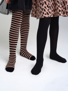 Колготки для девочки, 2 пары в комплекте