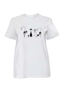 DEA MIA Футболка 5609