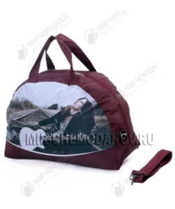 Саквояж дорожный 