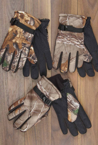 Перчатки мужские 