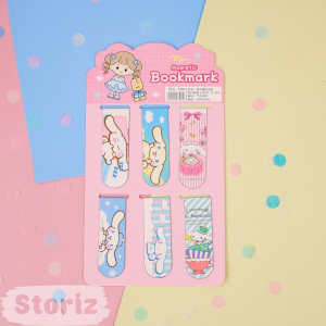 Набор закладок 