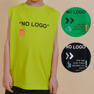 BFVV3322/2 майка для мальчиков (1 шт в кор.)