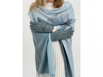 Перчатки Lanotti DUAB-003/Зеленый