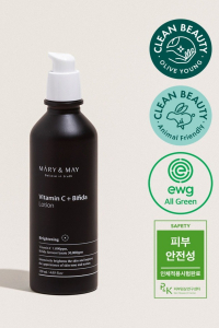 Mary&May Vitamine C+ Bifida Lotion 120ml