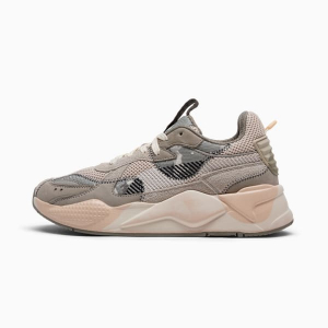 RS-X Rain Map Camo