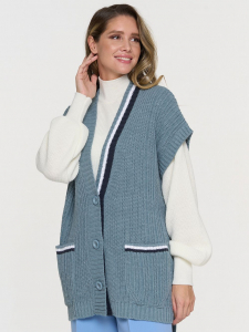 Жилет женский 9232-91025