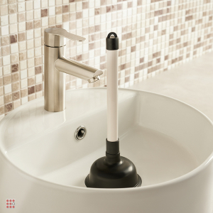 VETTA Вантуз, пластик, полиэтилентерефталат, d=10,5 см