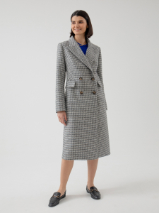 Пальто женское демисезонное