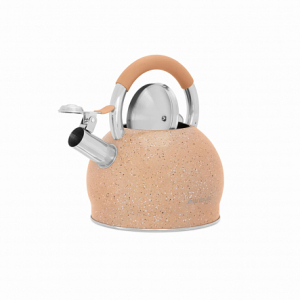 Чайник NATURA бежевый 3л