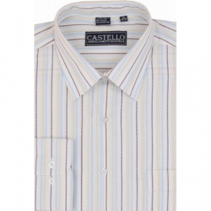 st  Мужская рубашка Maestro di Castello VT 133-9