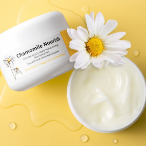 Крем для лица успокаивающий и увлажняющий с Ромашкой Caici, 100 гр.