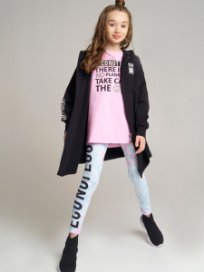 Легинсы для девочки