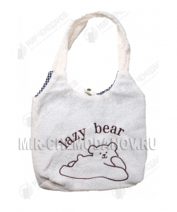 Шоппер  «Winter bag»