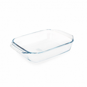 Блюдо Pyrex Irresistible 35х23см прямоугольное