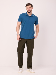 Поло мужское арт. 02336