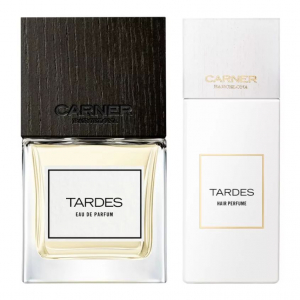 CARNER BARCELONA TARDES edp (w) 100ml TESTER