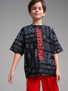 Футболка для мальчика