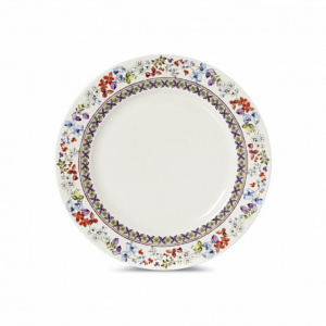 Тарелка десертная ARTESANO 20см