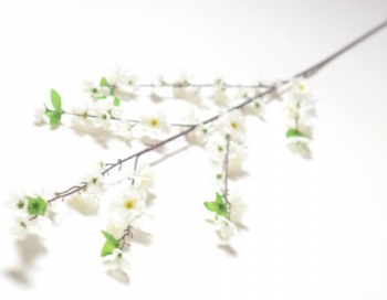Искусственные цветы, Ветка сакуры (1010237)