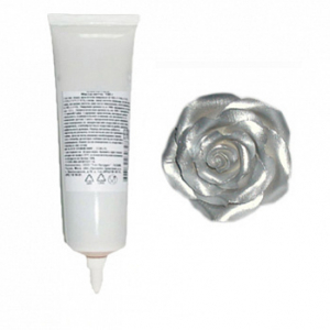 Краситель пищевой Серебряный Топ-продукт, 100 г.