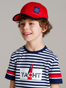 Бейсболка для мальчика