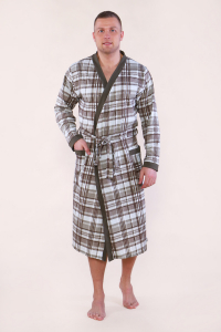 804 Халат мужской Артур