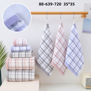 Салфетки 35х35 см 20 шт. в упаковке 88-639