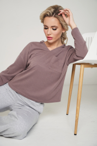 Свитшот Марьям №1