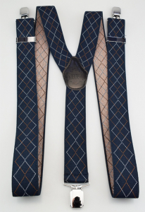 Подтяжки Hermanos Fernandez