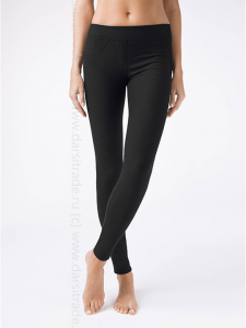 Легинсы Aleksa Conte Elegant Дроп