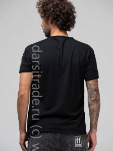 Футболка мужская R98 Opium Дроп