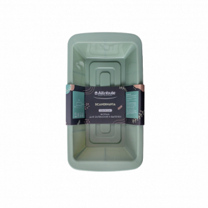 Форма для запекания и выпечки силиконовая SCANDINAVIA 25х14см хлеб