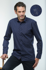 Рубашка 22-59-Б-05