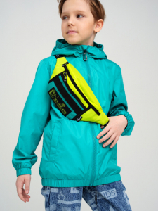 Сумка поясная для мальчика