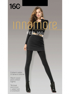 Колготки женские Feel 160 Innamore Дроп