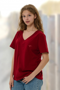 футболка женская 8803-18 -50%