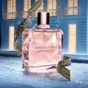 GIVENCHY IRRESISTIBLE 2021 edt (w) 35ml
