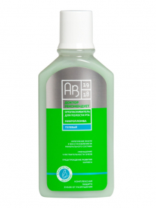 Ополаскиватель для полости рта Микропломба ДОКТОР РЕКОМЕНДУЕТ, 250 мл