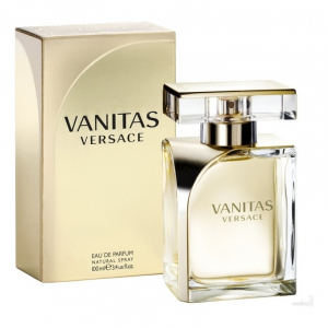 VERSACE VANITAS edp (w) 50ml