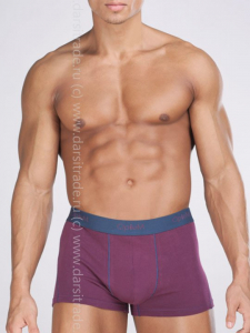 Трусы мужские R75 Opium Дроп шорты