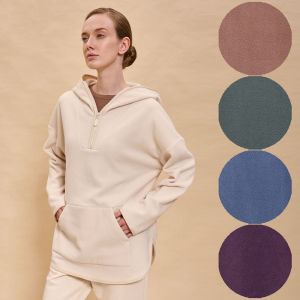 DFNC6917/1 толстовка женская (1 шт в кор.)