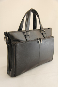 Сумка мужская из кожзаменителя B.W.S.