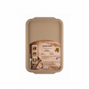 Форма для выпечки NOVEL противень 43x29x1.5см